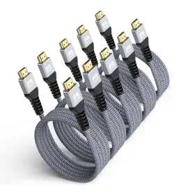 U36452 UVOOI Hdmi Cable Cord