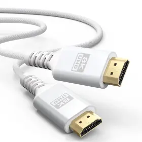 YDHX211P UVOOI Hdmi Cable Ultra High Earc Bra