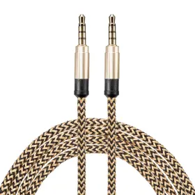 649603360441 UXCELL Cable Male Braided Cord