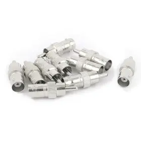 678202733998 UXCELL Bnc Female Jack Rca Male Rf Coaxial Cable