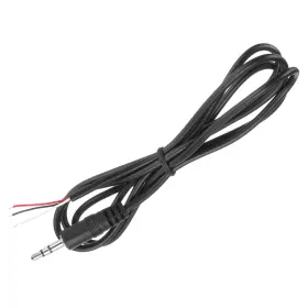 679134449896 UXCELL Male Jack Wire End Trs Pole Stereo Cable