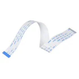 679134535698 UXCELL Ffc Ribbon Flat Flexible Cable Pin Lcd