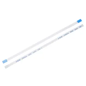 683867535160 UXCELL Flexible Flat Cable Pins Pitch Fpc Ffc