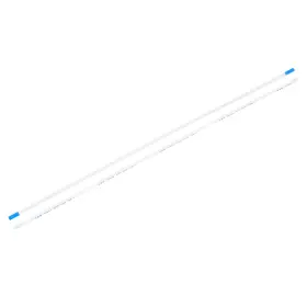 683867535177 UXCELL Flexible Flat Cable Pins Pitch Fpc Ffc