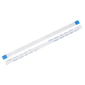 683867535221 UXCELL Flexible Flat Cable Pins Pitch Fpc Ffc