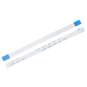 683867535269 UXCELL Flexible Flat Cable Pins Pitch Fpc Ffc