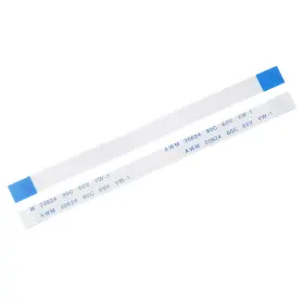 683867535306 UXCELL Flexible Flat Cable Pins Pitch Fpc Ffc
