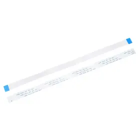 683867537089 UXCELL Flexible Flat Cable Pins Pitch Fpc Ffc