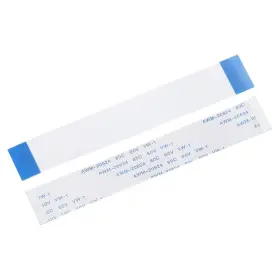 683867537195 UXCELL Flexible Flat Cable Pins Pitch Fpc Ffc