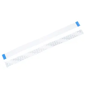 683867537249 UXCELL Flexible Flat Cable Pins Pitch Fpc Ffc