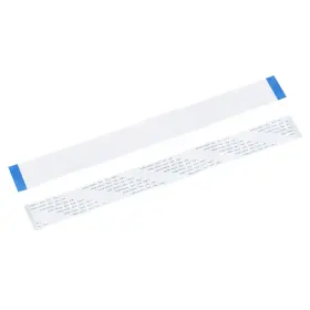 683867537683 UXCELL Flexible Flat Cable Pins Pitch Fpc Ffc