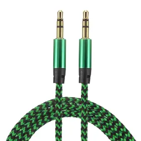 726215108545 UXCELL Cable Male Braided Cords