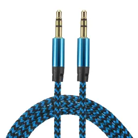 726215108606 UXCELL Cable Male Braided Cord