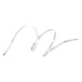 782685829328 UXCELL Ffc Fpc Flat Flexible Cable Pin Lcd