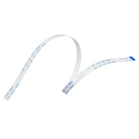 782685829830 UXCELL Ffc Ribbon Flat Flexible Cable Pin Lcd