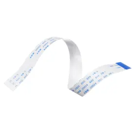 782685830614 UXCELL Ffc Ribbon Flat Flexible Cable Pin Lcd