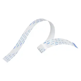 782685830799 UXCELL Ffc Ribbon Flat Flexible Cable Pin Lcd