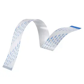 782685831871 UXCELL Ffc Ribbon Flat Flexible Cable Pin Lcd