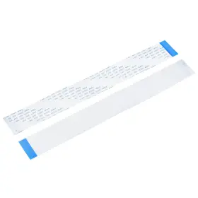 782685832106 UXCELL Ffc Ribbon Flat Flexible Cable Pin Lcd