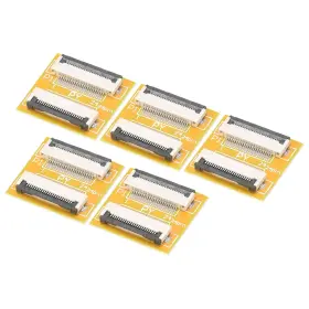 782685876445 UXCELL Ffc Fpc Extension Board Pcb Extend Pin