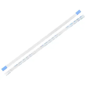 783243069750 UXCELL Flexible Flat Cable Pin Pitch Fpc Ffc