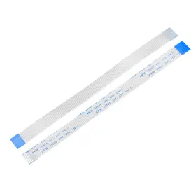 Uxcell 784958631836 Flexible Flat Cable 150mm 1mm Pitch 9 Pins Fpc Ffc Ribbon 5pcs Uxcell 784958631836 Flexible Flat Cable 150mm 1mm Pitch 9 Pins Fpc Ffc Ribbon 5pcs