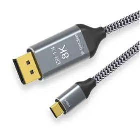 V7USBCDP14-2M V7 Usb Dp Cable Uhd Adp