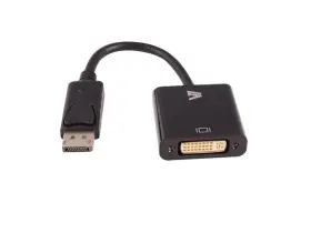 VS222HDQ V7 Displayport Male Digital Audio Video Dvi Female #2 VS222HDQ V7 Displayport Male Digital Audio Video Dvi Female #2