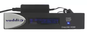 998-1105-043 VADDIO Link Digital Camera Interface Hdmi Video 998-1105-043 VADDIO Link Digital Camera Interface Hdmi Video