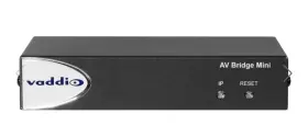 999-8240-000 VADDIO Bridge Mini