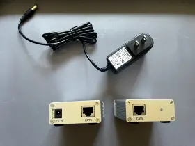280531 VANCO Digital Audio Cable Extender #3