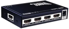 700604082494 VANCO Hdmi Digital Selector Switch Ir Remote #2