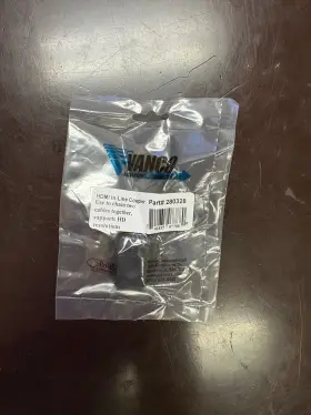 741835077880 VANCO Hdmi Line Coupler