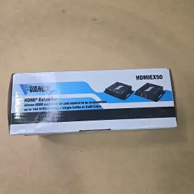 741835106061 VANCO Ir Control Hdmi Extender Single Cable #2 741835106061 VANCO Ir Control Hdmi Extender Single Cable #2