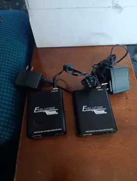 EVEX2005 VANCO Evolution Hdmi Extender Kit #2