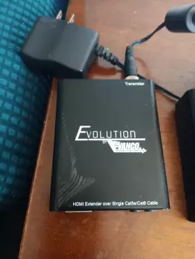 EVEX2005 VANCO Evolution Hdmi Extender Kit #3