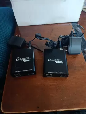 EVEX2005 VANCO Evolution Hdmi Extender Kit