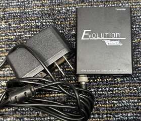 EVEX2006 VANCO Evolution Video Extender Hdmi Poe