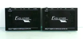 EVEX4K70 VANCO Evolution Hdbaset Chroma Hdr Extender #2