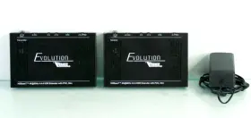 EVEX4K70 VANCO Evolution Hdbaset Chroma Hdr Extender