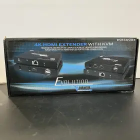 EVEXKVM3 VANCO Evolution Hdmi Extender