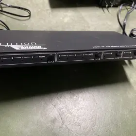 EVMX4K42 VANCO Evolution Matrix Whith Downscaling Arc Hdmi #2