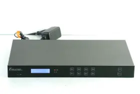 EVMX4K44 VANCO Evolution Hdmi Matrix Selector Switch #2