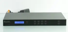 EVMX4K44 VANCO Evolution Hdmi Matrix Selector Switch