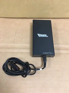 HDBT4X3 VANCO Receiver