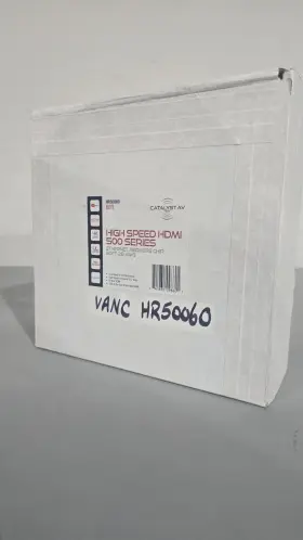 HR50060 VANCO Hdmi Redmere