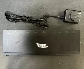 VPW-280774 VANCO Wyrestorm Hdmi Matrix Selector Switch #2