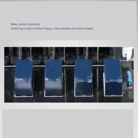 VBESTLIFE5NBF8T0WIM VBESTLIFE Switcher Switch Stereo Audio #2