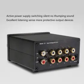 VBESTLIFE5NBF8T0WIM VBESTLIFE Switcher Switch Stereo Audio #3