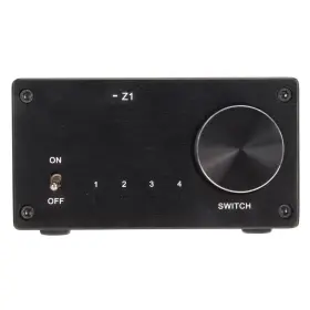 VBESTLIFE5NBF8T0WIM VBESTLIFE Switcher Switch Stereo Audio